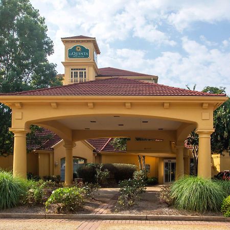 La Quinta By Wyndham Charlotte Airport South Hotell Eksteriør bilde