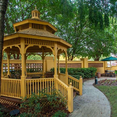 La Quinta By Wyndham Charlotte Airport South Hotell Eksteriør bilde