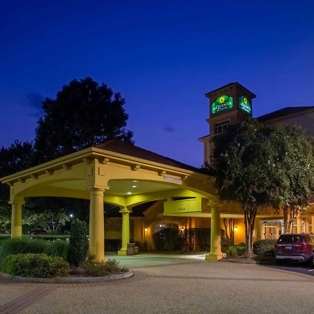 La Quinta By Wyndham Charlotte Airport South Hotell Eksteriør bilde