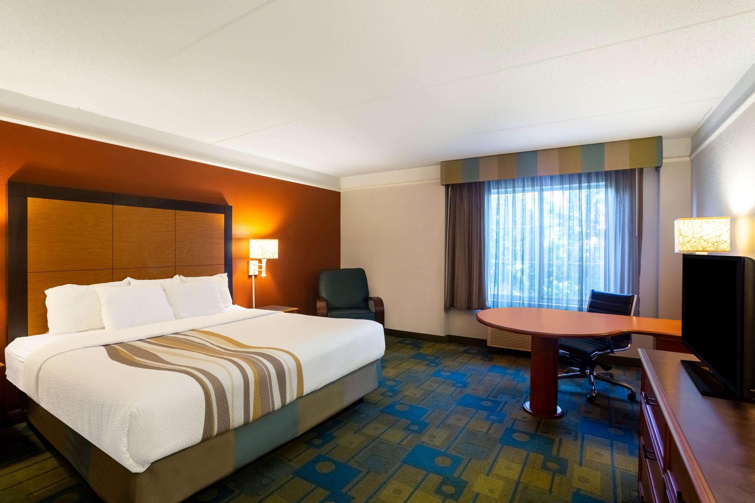 La Quinta By Wyndham Charlotte Airport South Hotell Eksteriør bilde