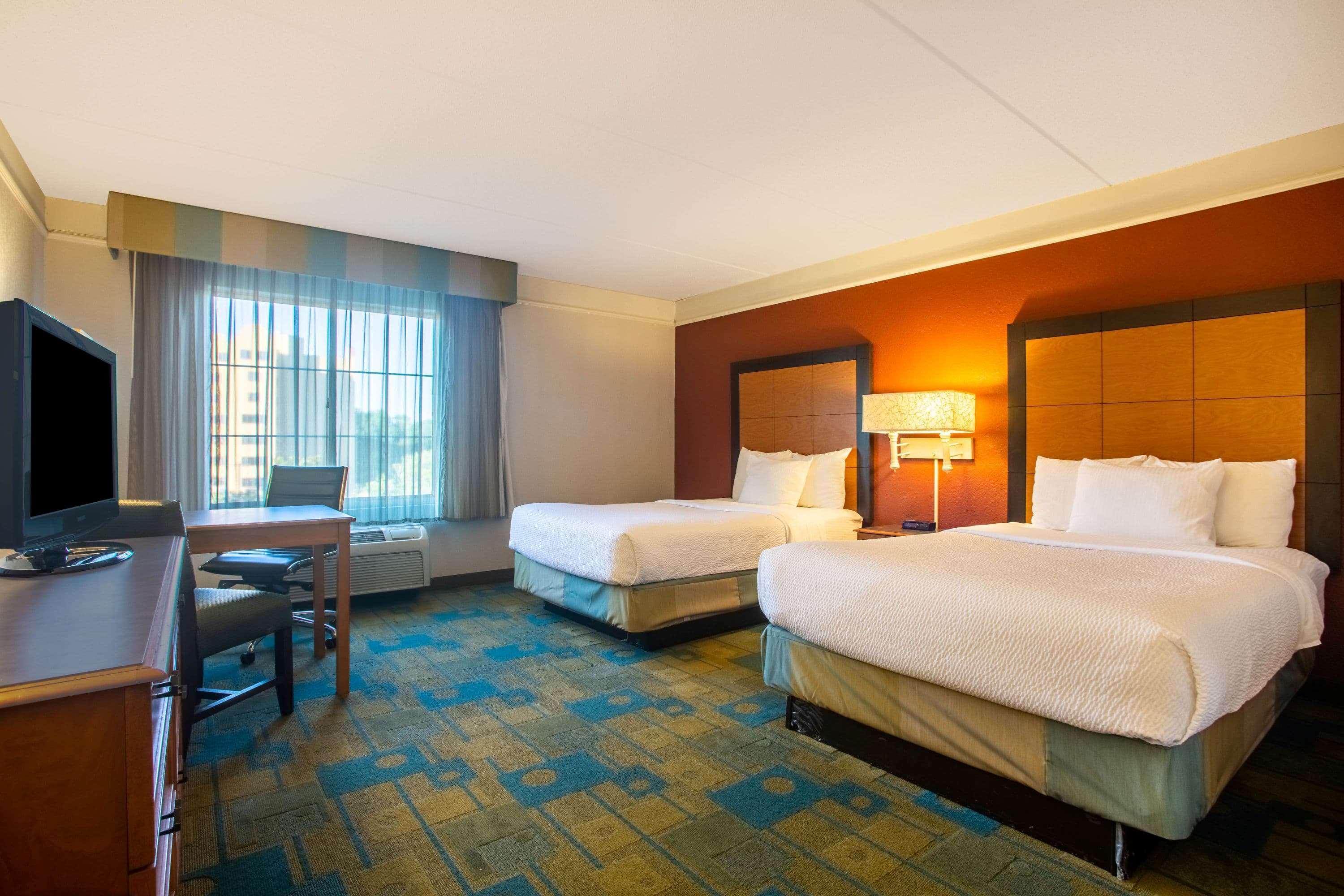 La Quinta By Wyndham Charlotte Airport South Hotell Eksteriør bilde