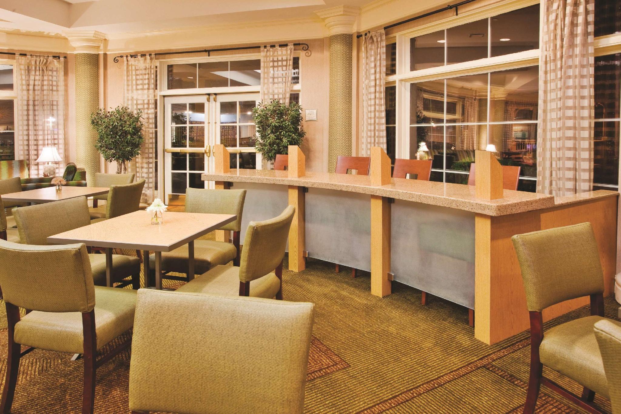 La Quinta By Wyndham Charlotte Airport South Hotell Eksteriør bilde