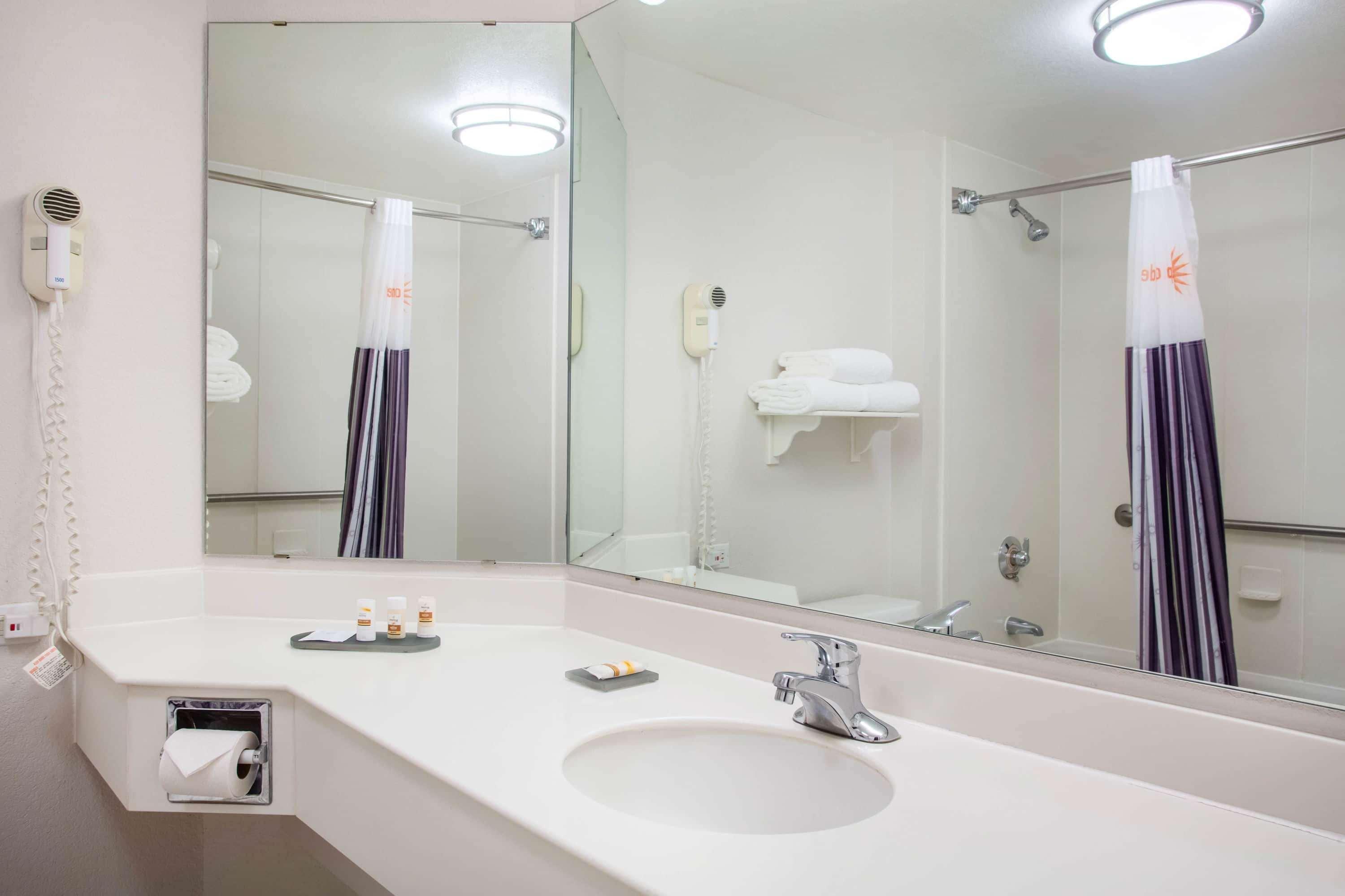 La Quinta By Wyndham Charlotte Airport South Hotell Eksteriør bilde