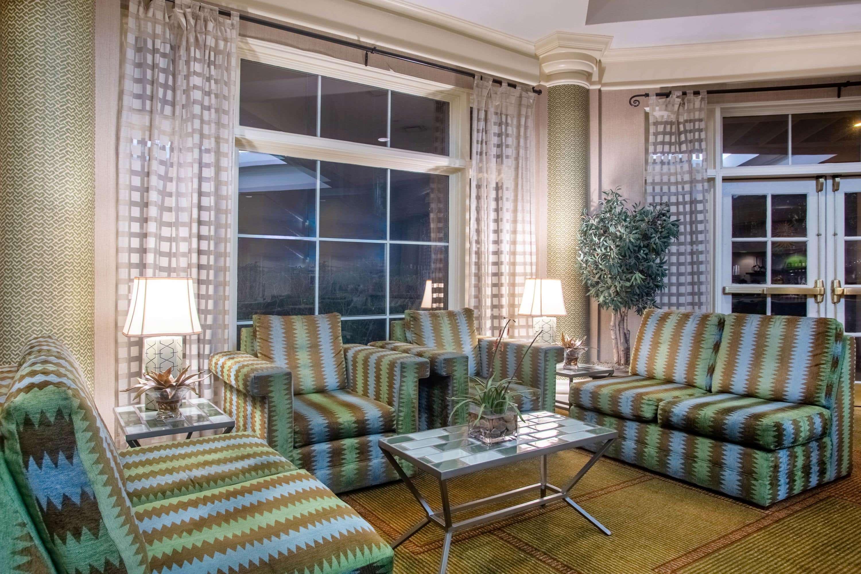 La Quinta By Wyndham Charlotte Airport South Hotell Eksteriør bilde