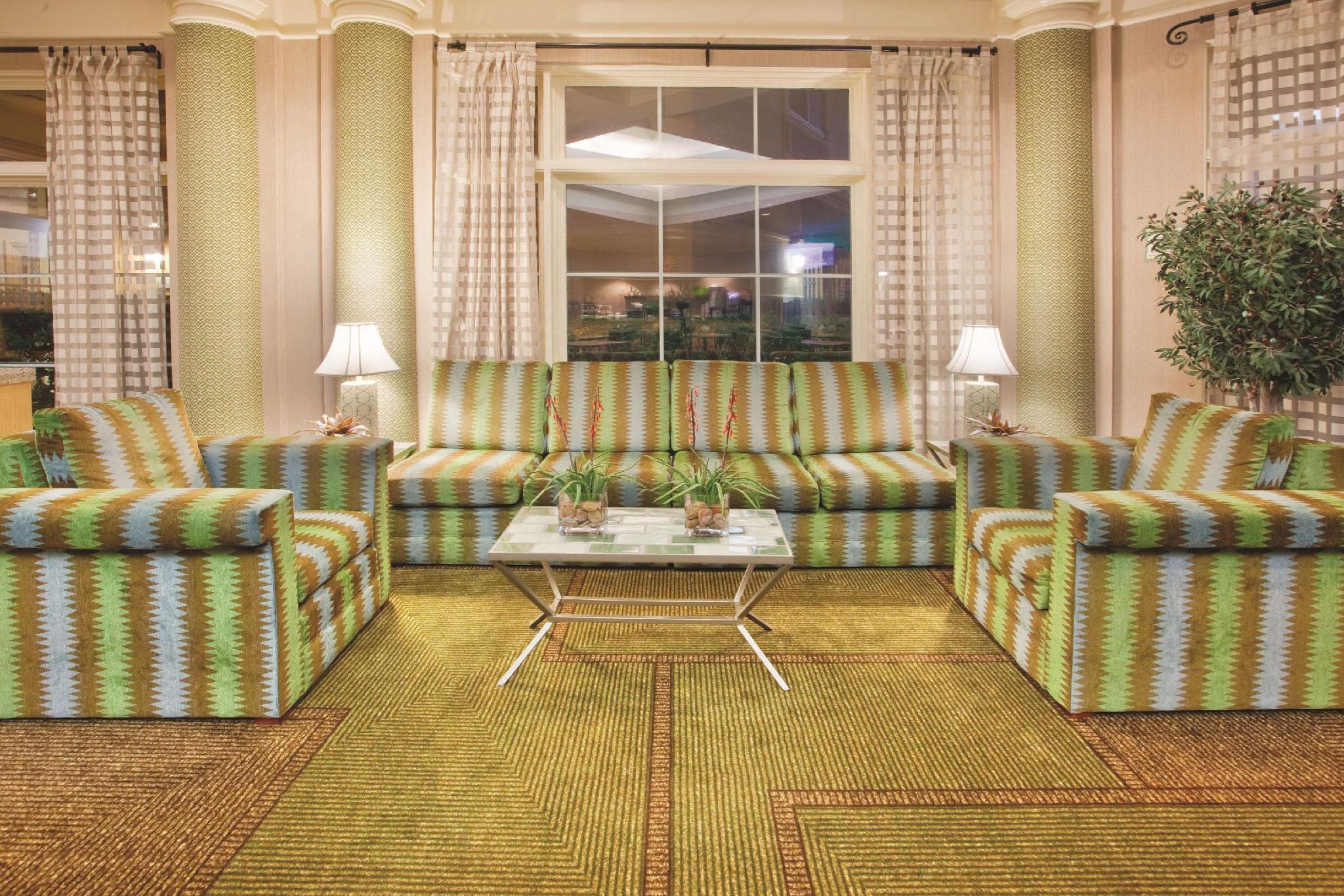 La Quinta By Wyndham Charlotte Airport South Hotell Eksteriør bilde