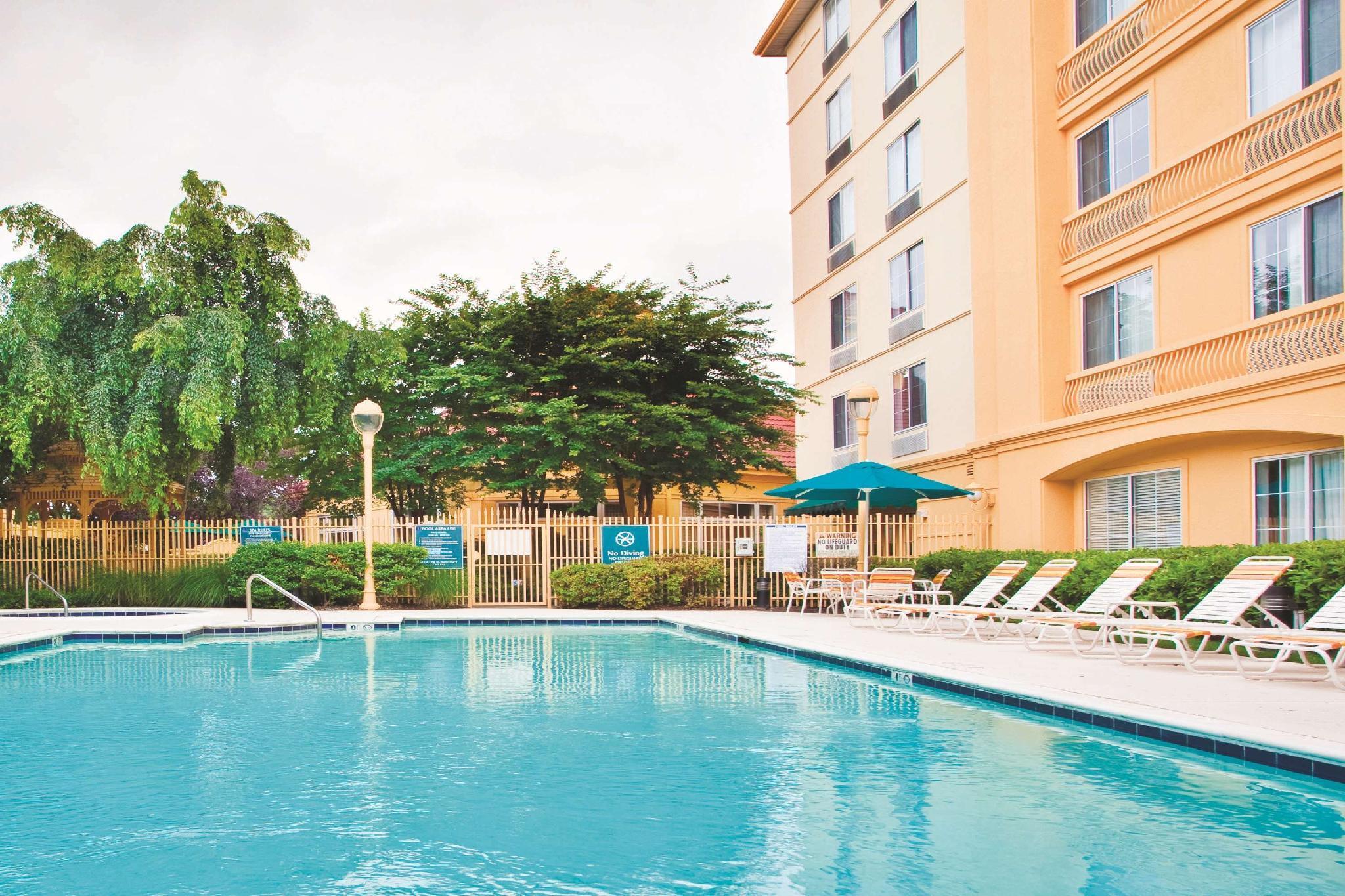 La Quinta By Wyndham Charlotte Airport South Hotell Eksteriør bilde