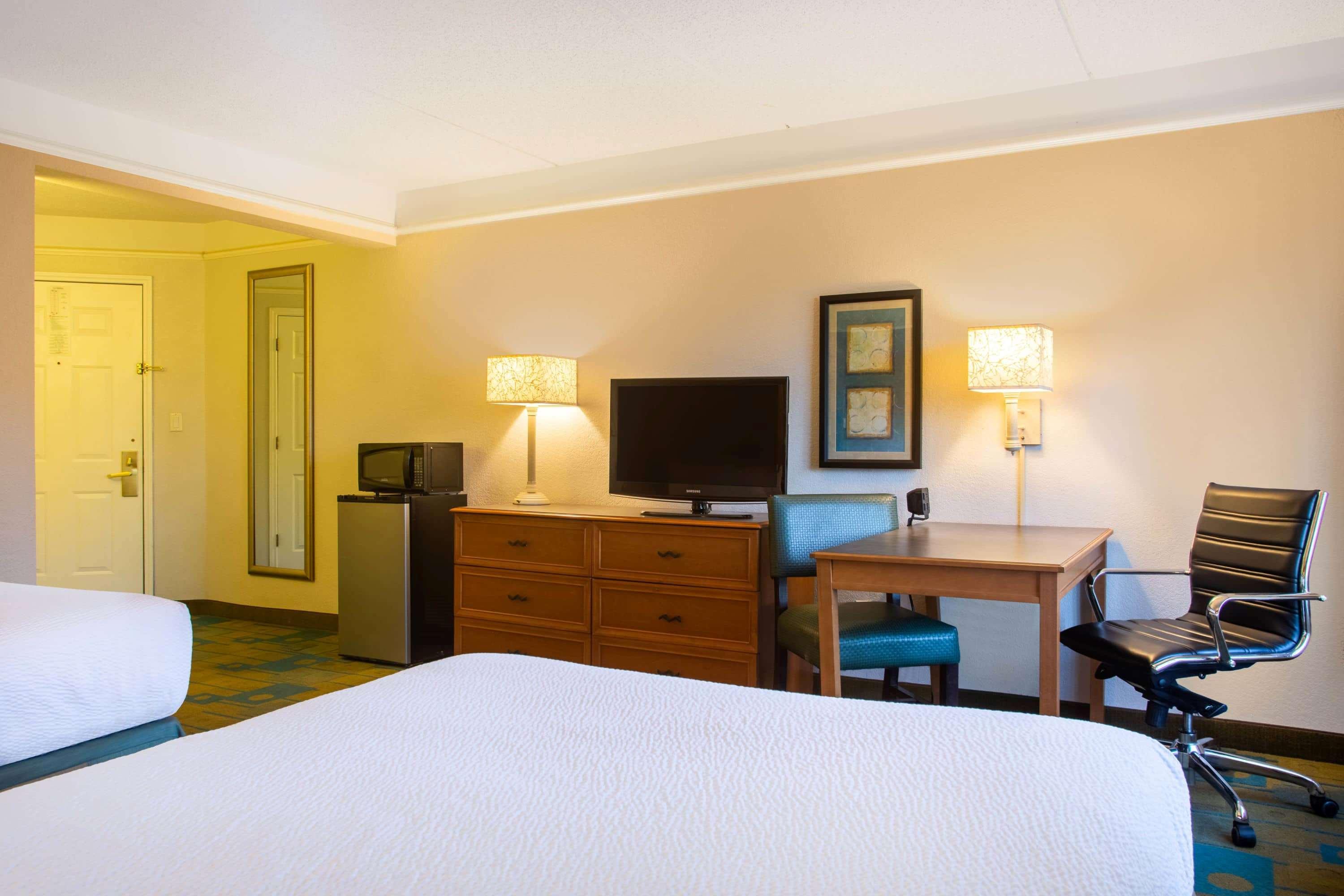La Quinta By Wyndham Charlotte Airport South Hotell Eksteriør bilde
