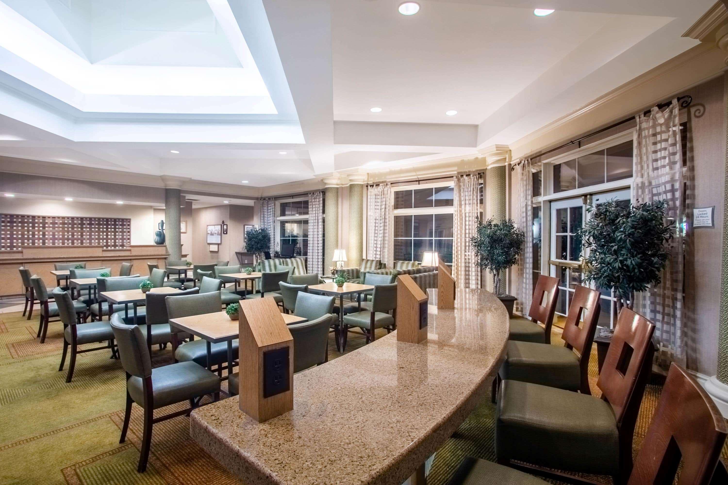 La Quinta By Wyndham Charlotte Airport South Hotell Eksteriør bilde