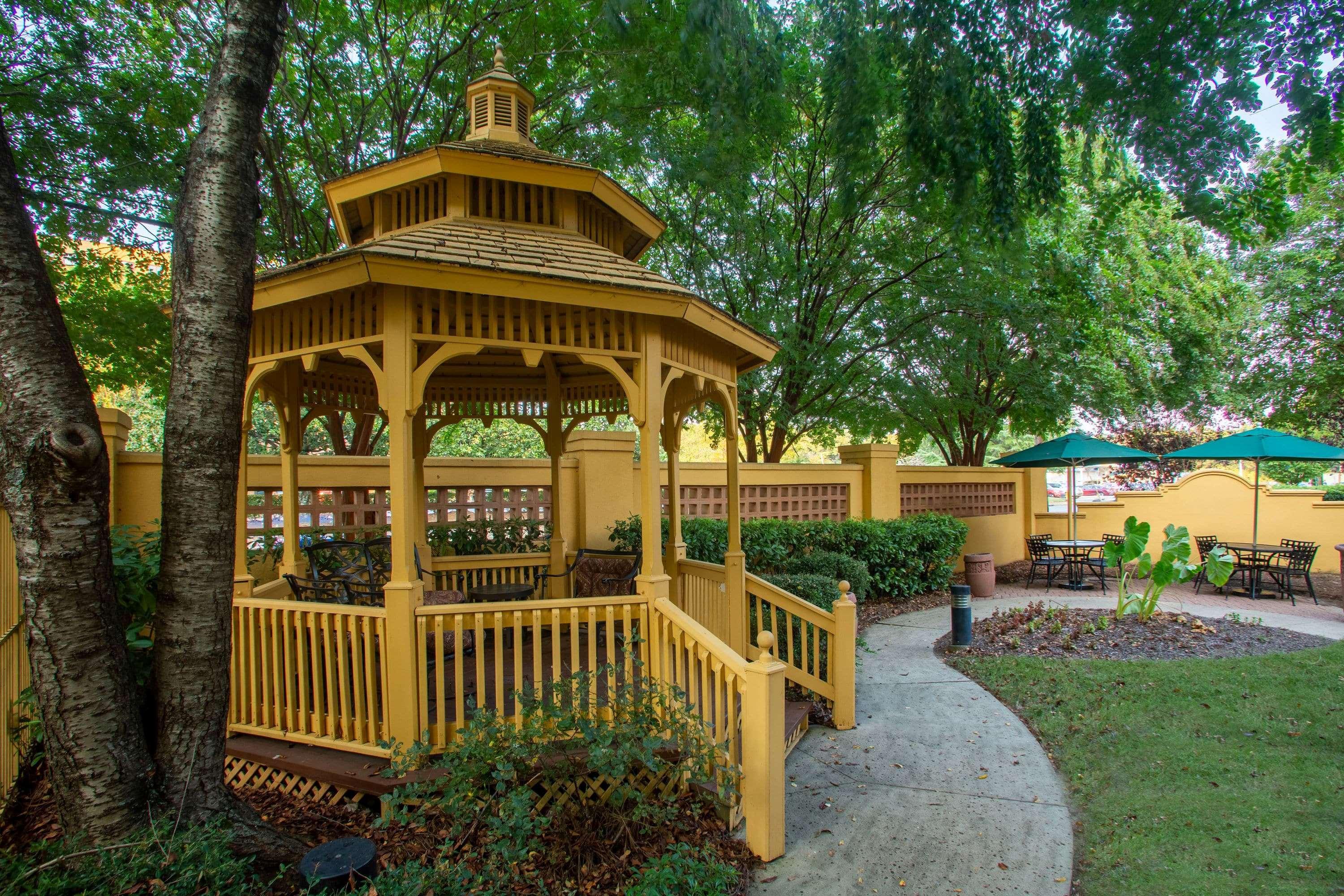 La Quinta By Wyndham Charlotte Airport South Hotell Eksteriør bilde
