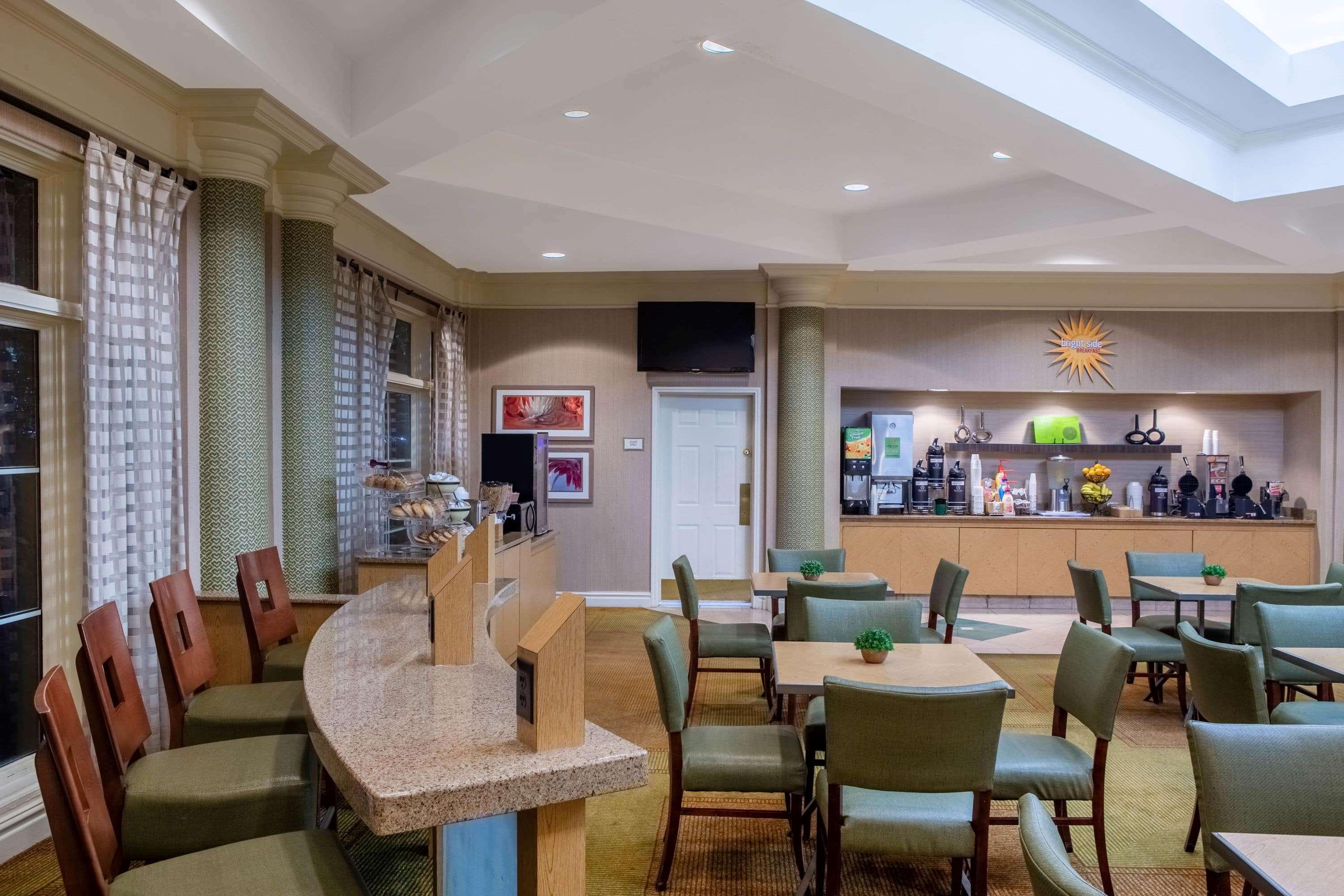 La Quinta By Wyndham Charlotte Airport South Hotell Eksteriør bilde