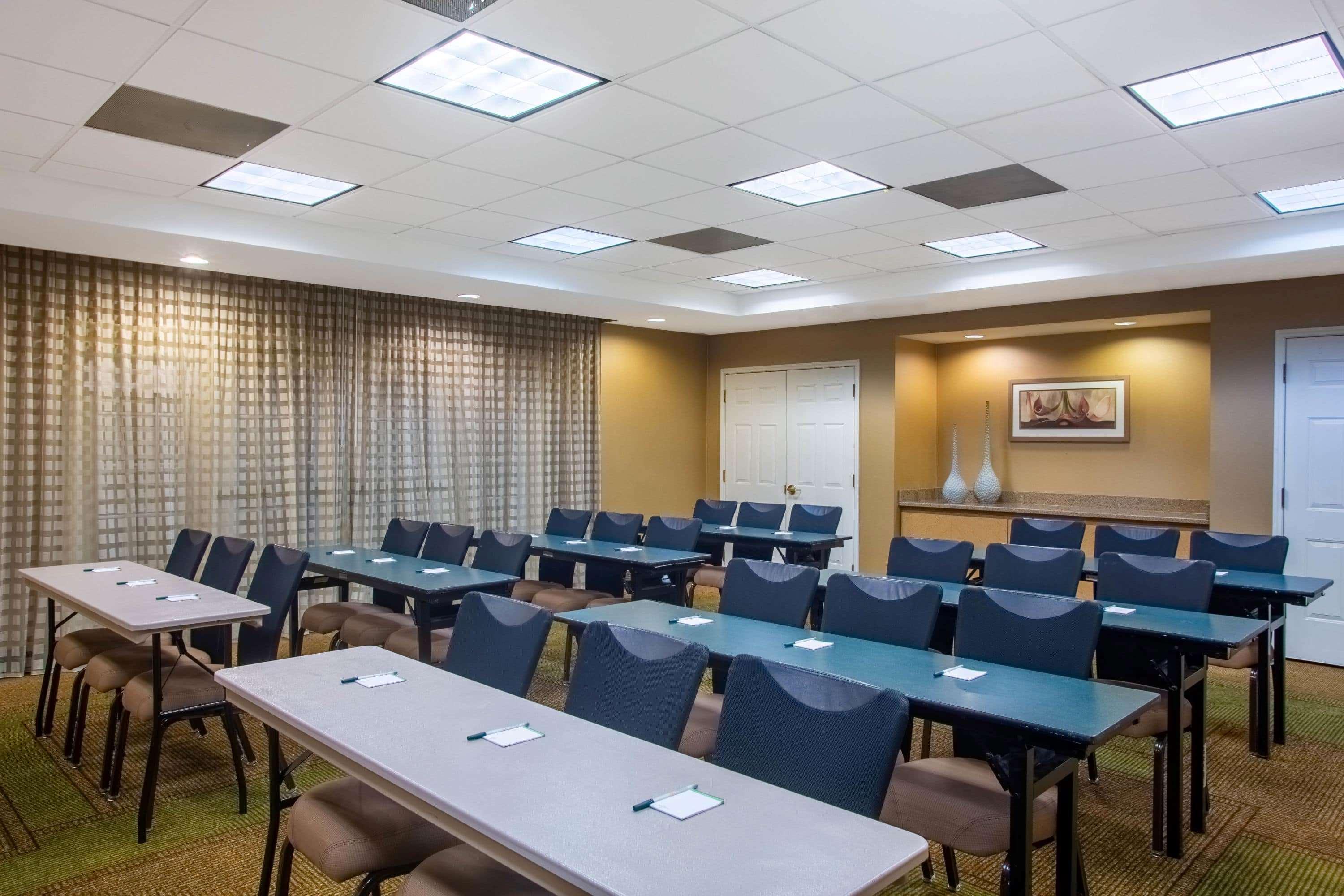 La Quinta By Wyndham Charlotte Airport South Hotell Eksteriør bilde