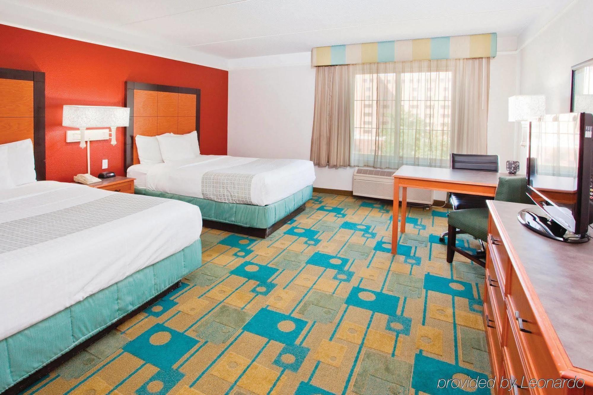 La Quinta By Wyndham Charlotte Airport South Hotell Eksteriør bilde