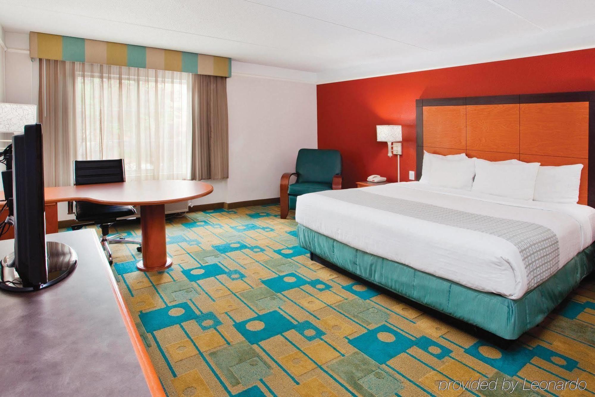 La Quinta By Wyndham Charlotte Airport South Hotell Eksteriør bilde