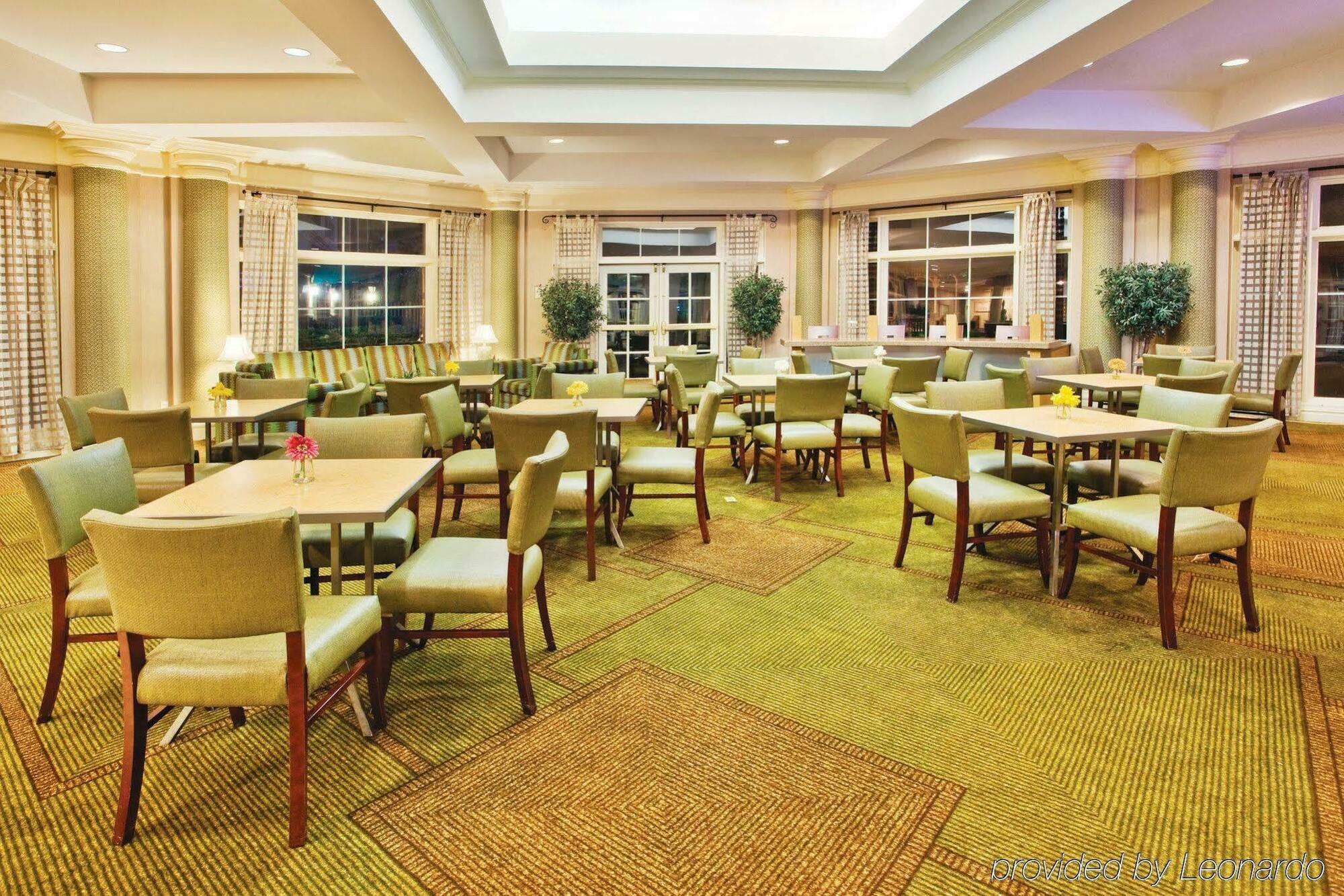 La Quinta By Wyndham Charlotte Airport South Hotell Eksteriør bilde