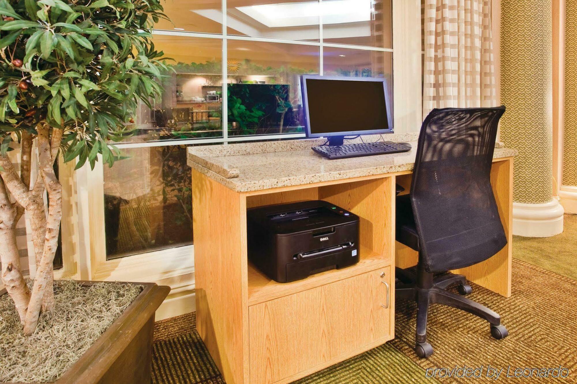 La Quinta By Wyndham Charlotte Airport South Hotell Eksteriør bilde