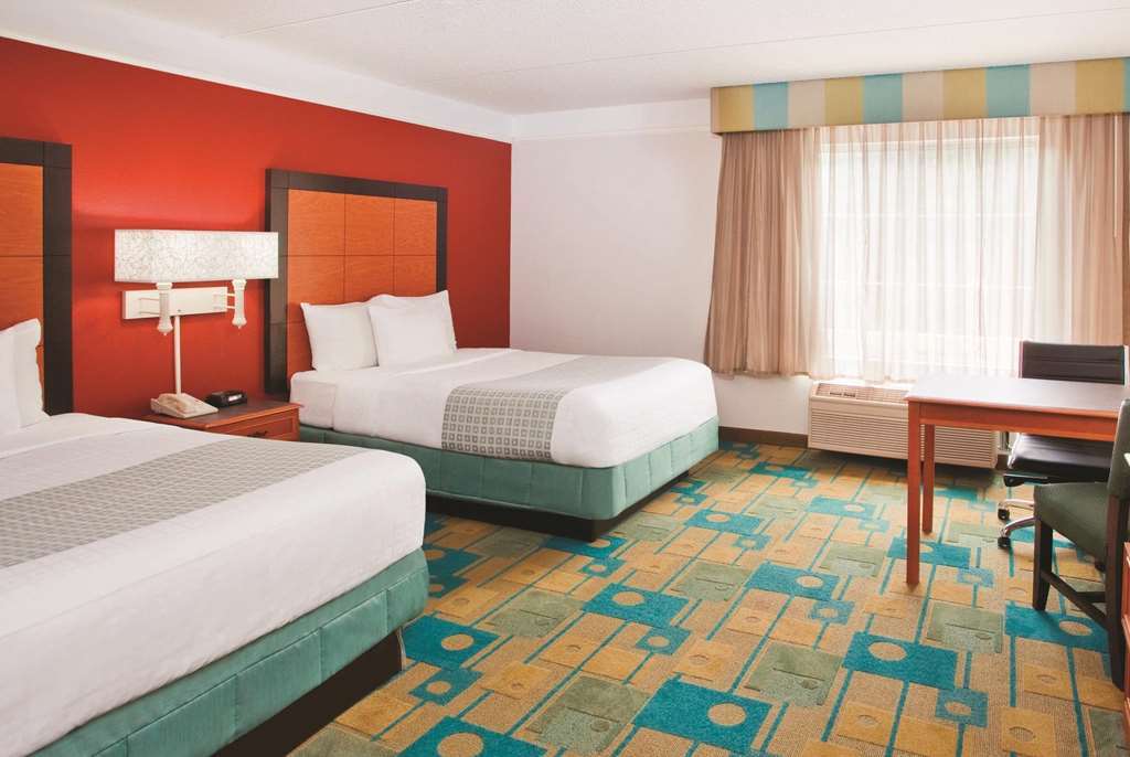 La Quinta By Wyndham Charlotte Airport South Hotell Rom bilde